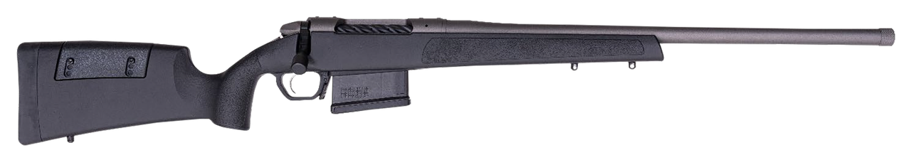 Vizards Guns and Ammo