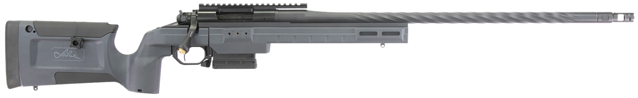 Vizards Guns and Ammo