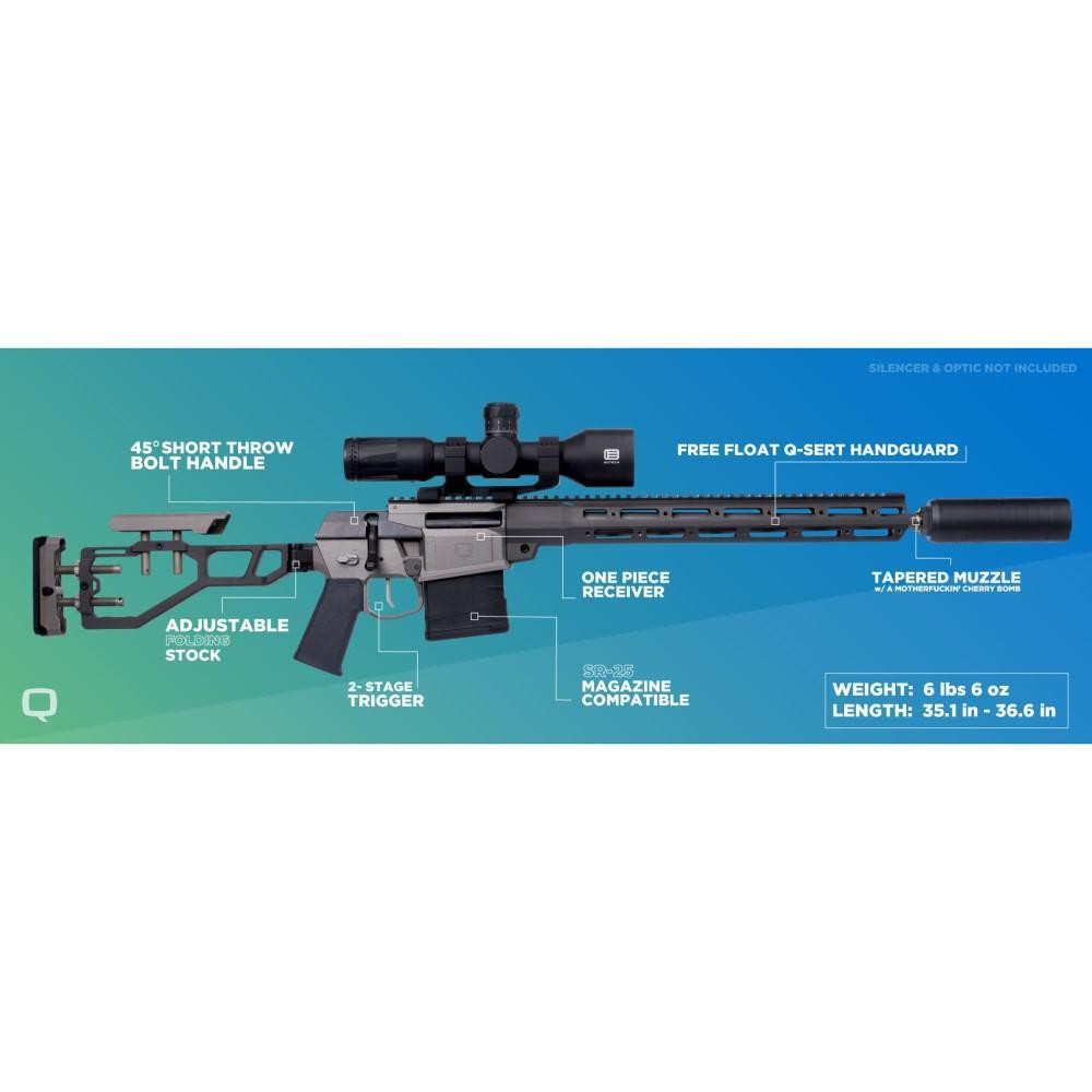 Vizards Guns and Ammo