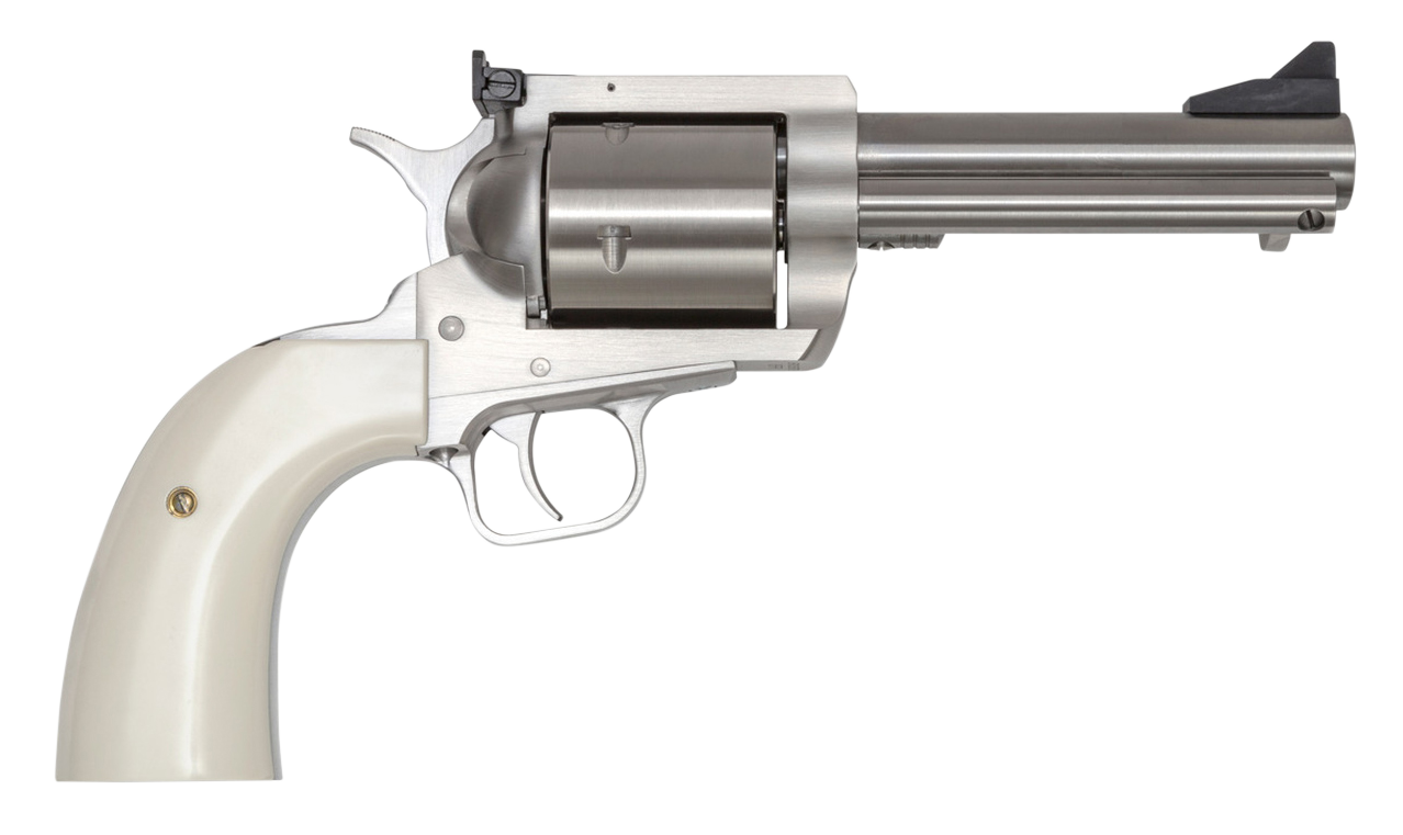 Vizards Guns and Ammo