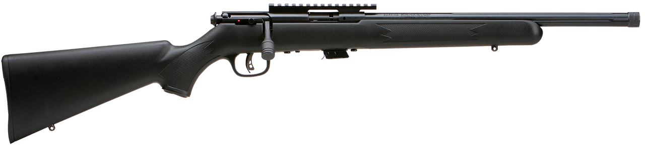 Vizards Guns and Ammo