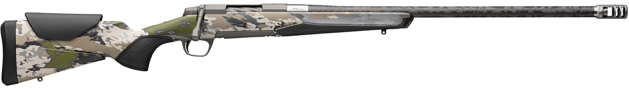 Vizards Guns and Ammo