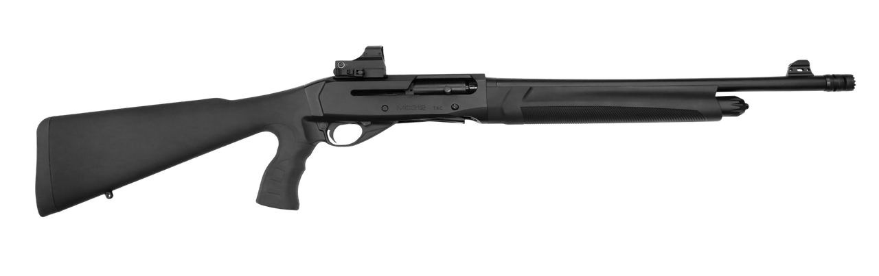 Vizards Guns and Ammo