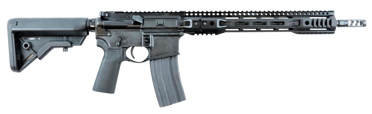 Vizards Guns and Ammo