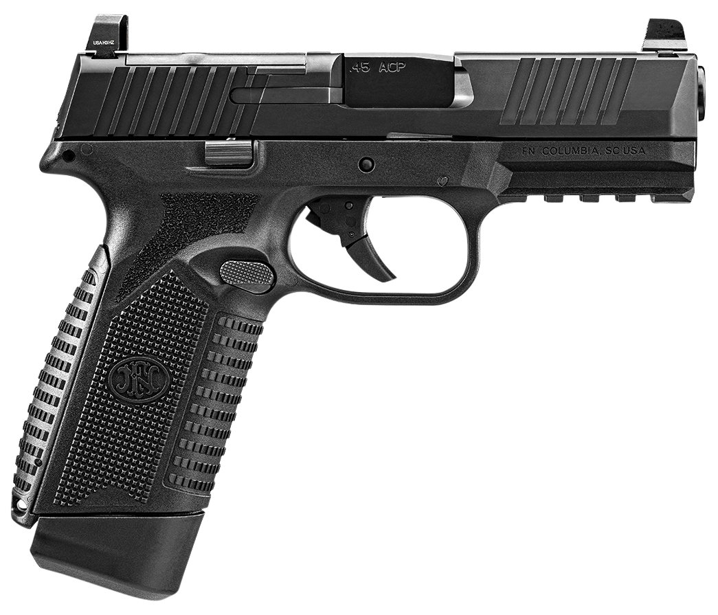 Vizards Guns and Ammo