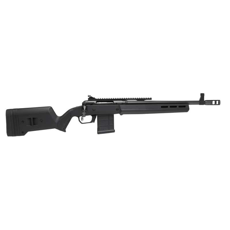 Vizards Guns and Ammo
