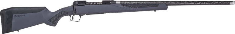 Vizards Guns and Ammo