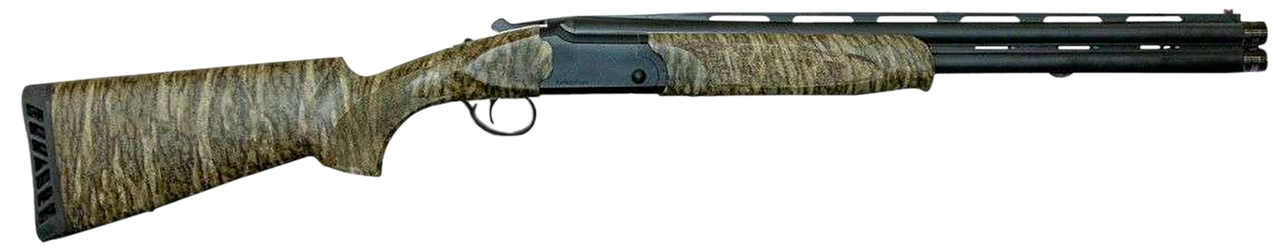 Vizards Guns and Ammo