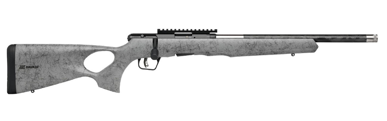 Vizards Guns and Ammo