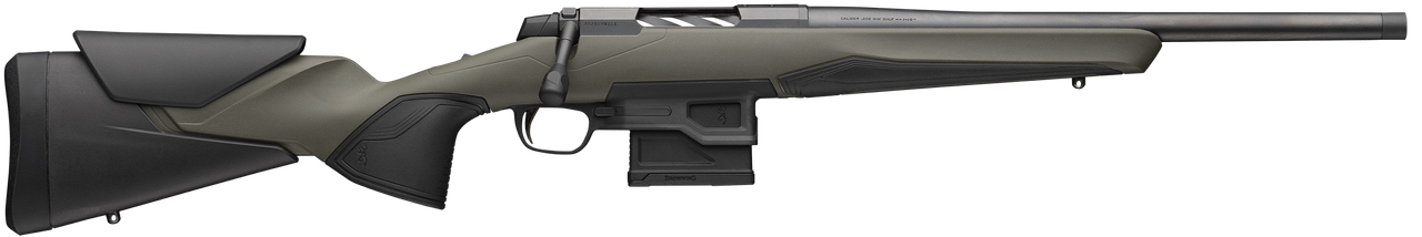 Vizards Guns and Ammo