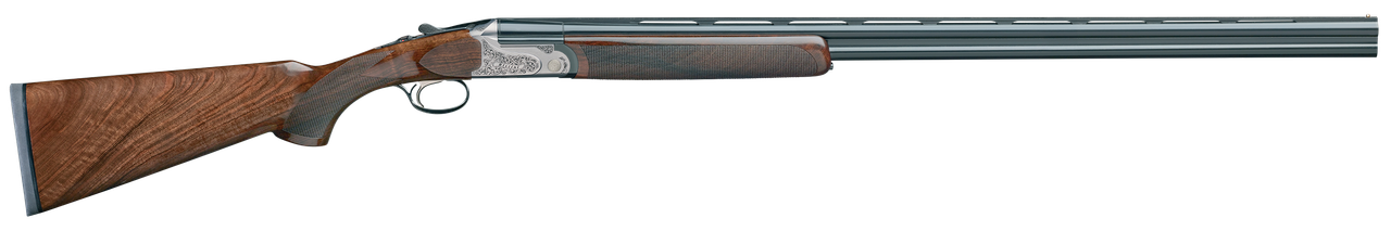Vizards Guns and Ammo