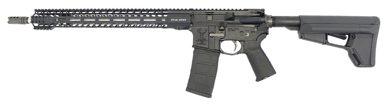 Vizards Guns and Ammo