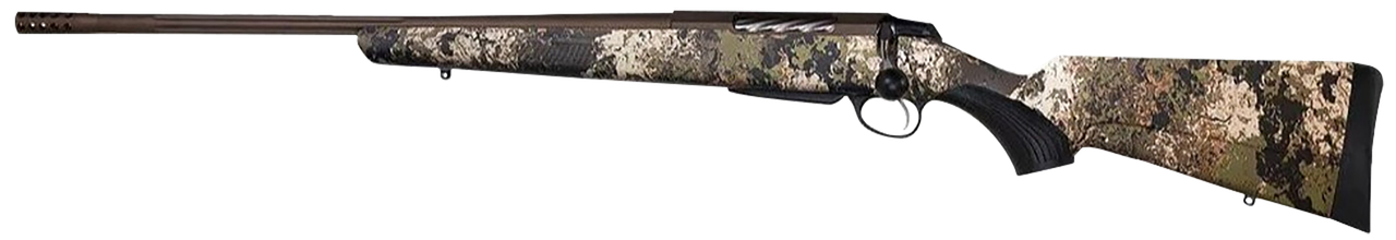 Vizards Guns and Ammo