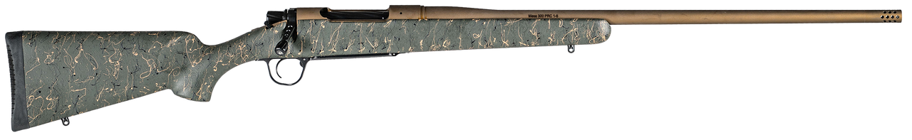 Vizards Guns and Ammo