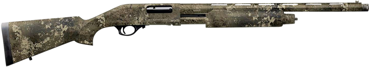 Vizards Guns and Ammo