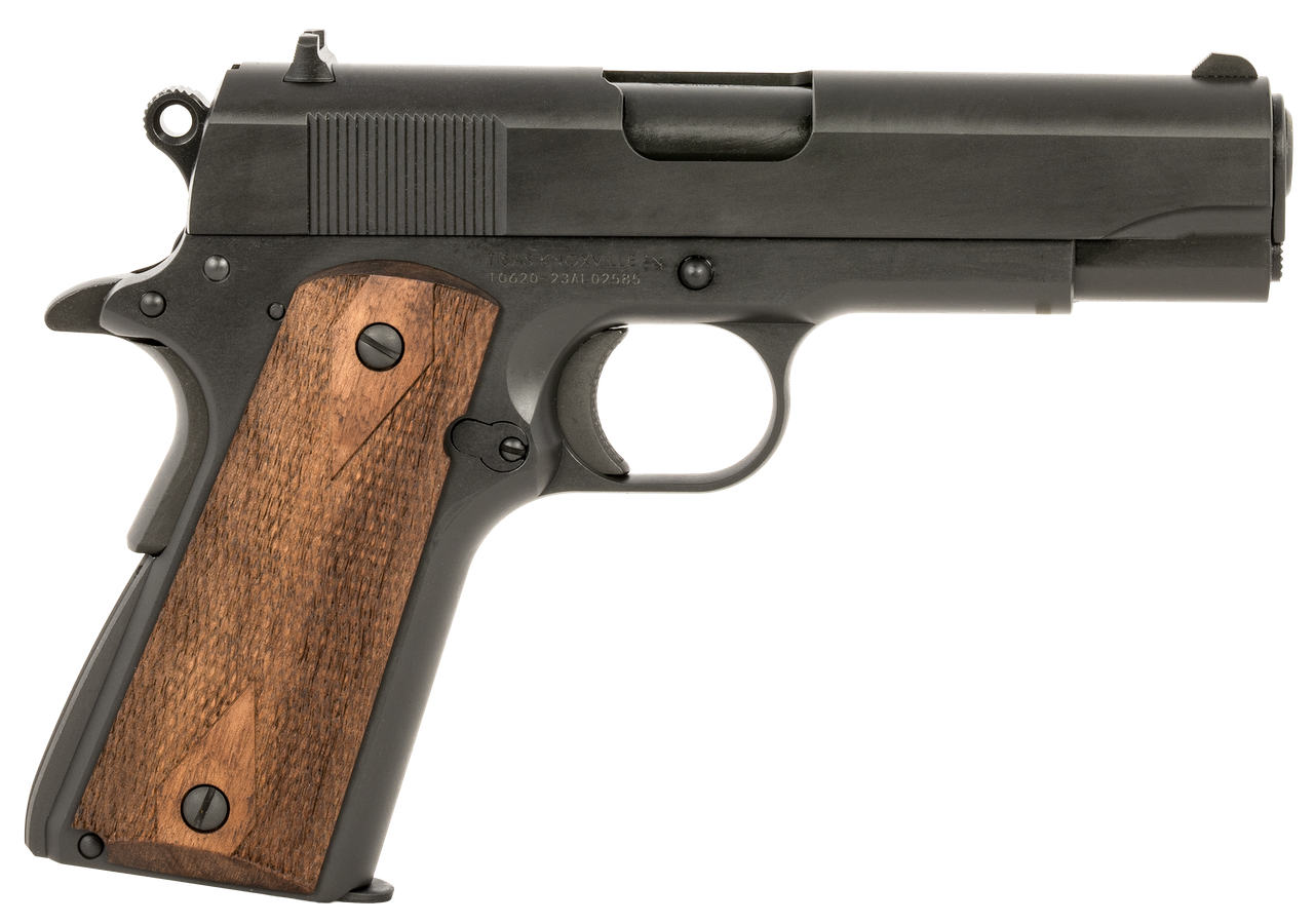 Vizards Guns and Ammo