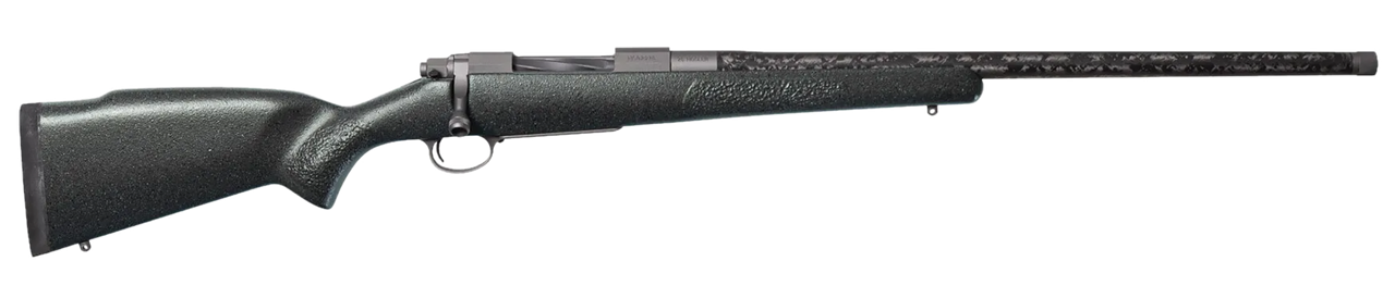 Vizards Guns and Ammo