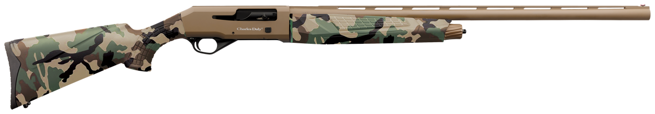 Vizards Guns and Ammo
