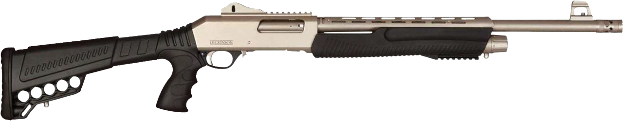 Vizards Guns and Ammo
