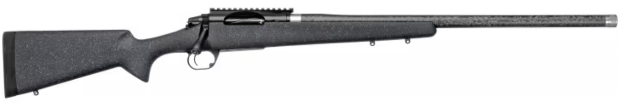 Vizards Guns and Ammo