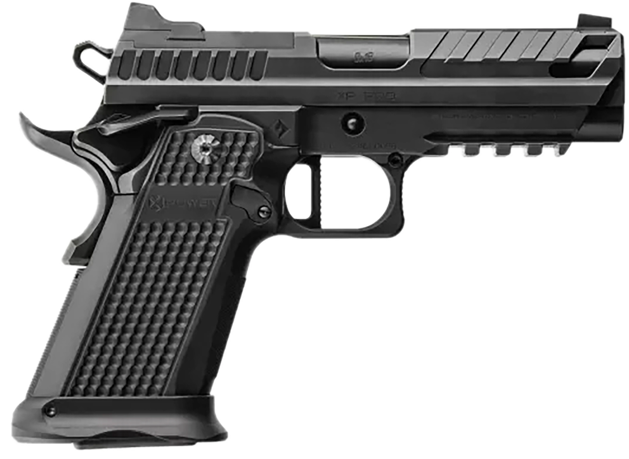Vizards Guns and Ammo