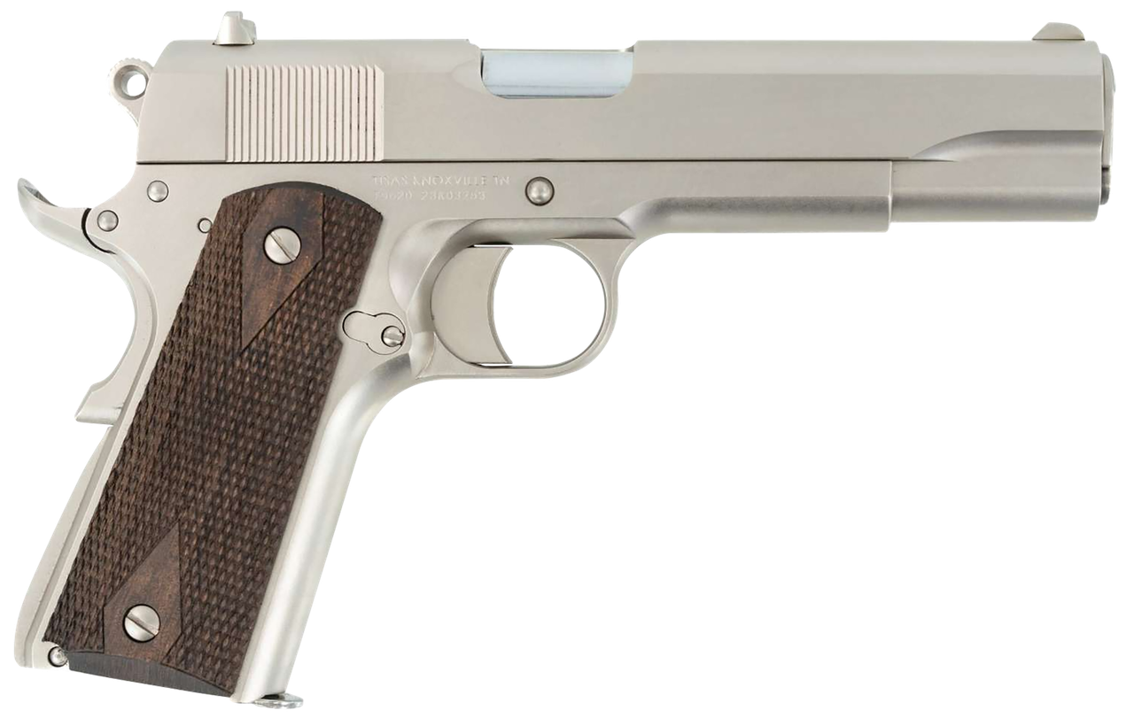Vizards Guns and Ammo