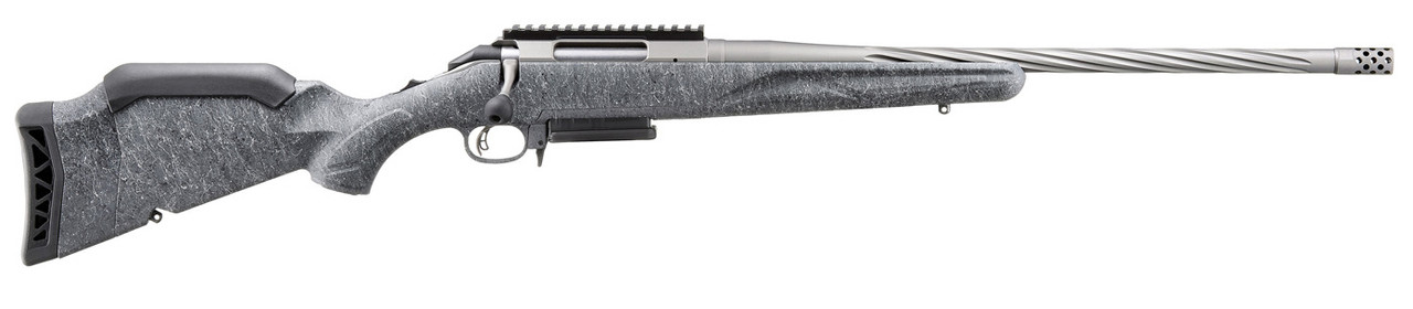 Vizards Guns and Ammo