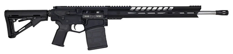 Vizards Guns and Ammo