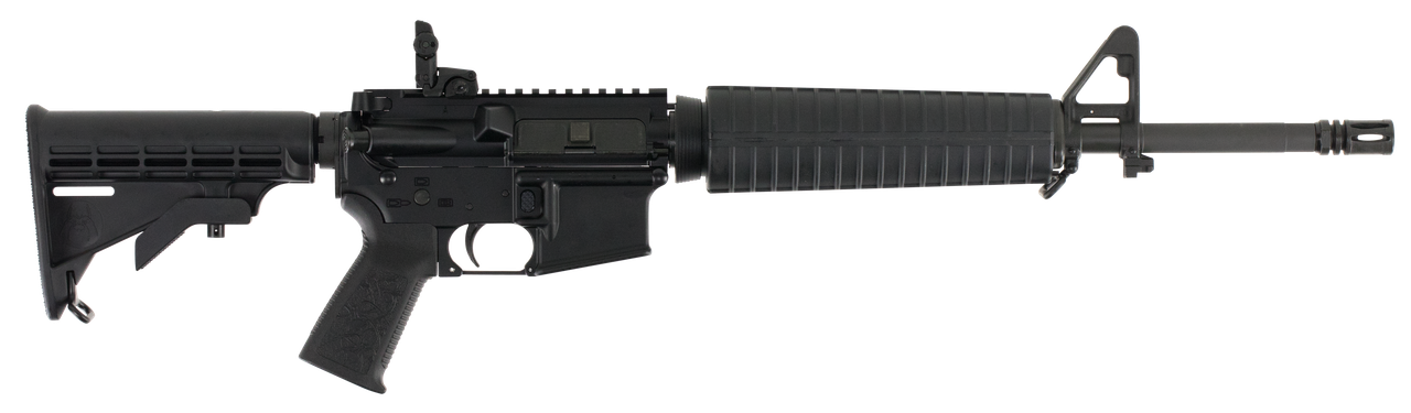 Vizards Guns and Ammo