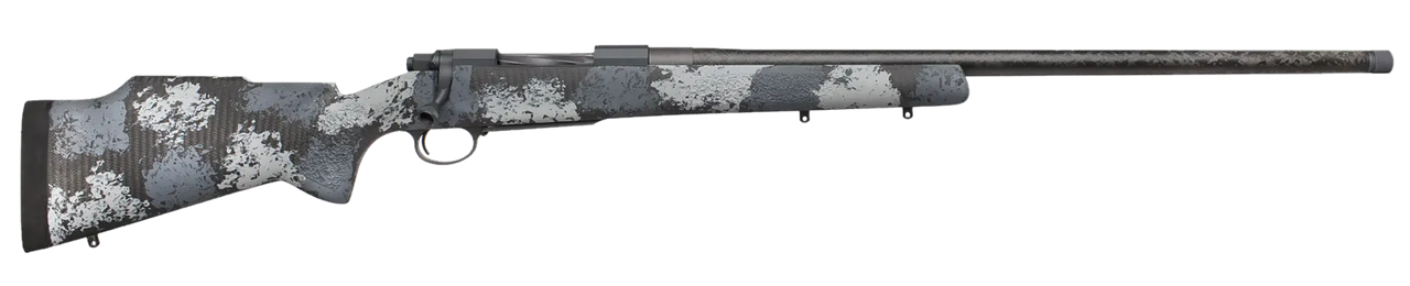 Vizards Guns and Ammo