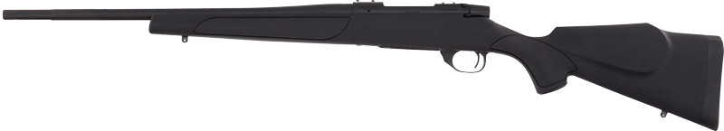 Vizards Guns and Ammo