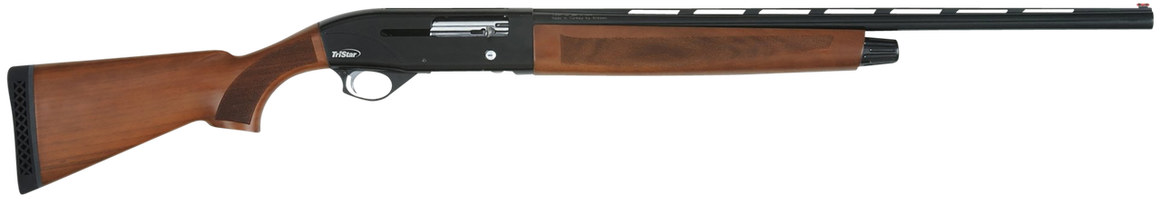 Vizards Guns and Ammo