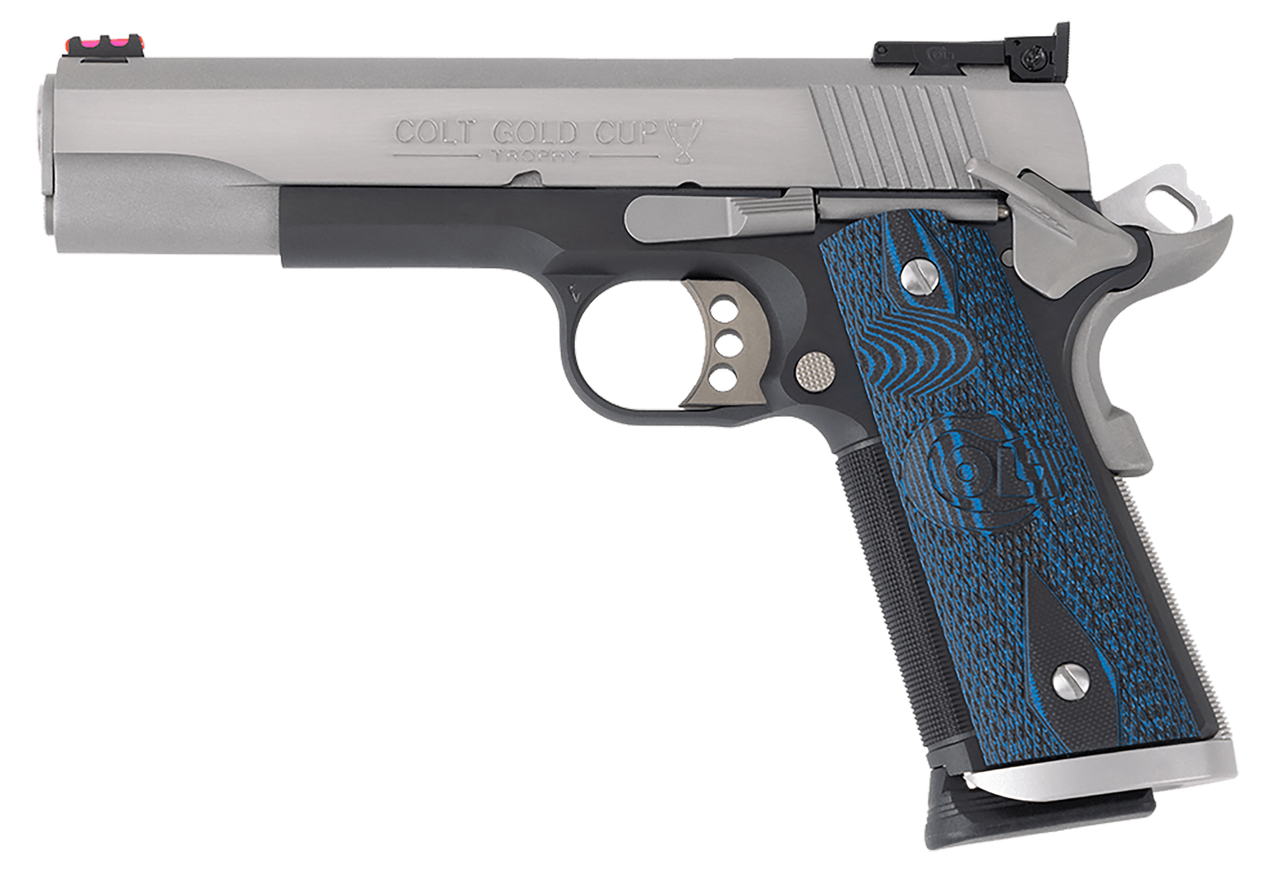 Vizards Guns and Ammo