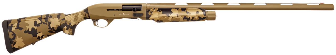Vizards Guns and Ammo