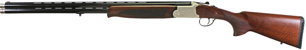 Vizards Guns and Ammo