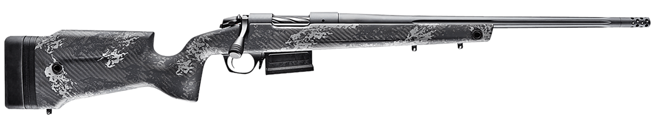 Vizards Guns and Ammo