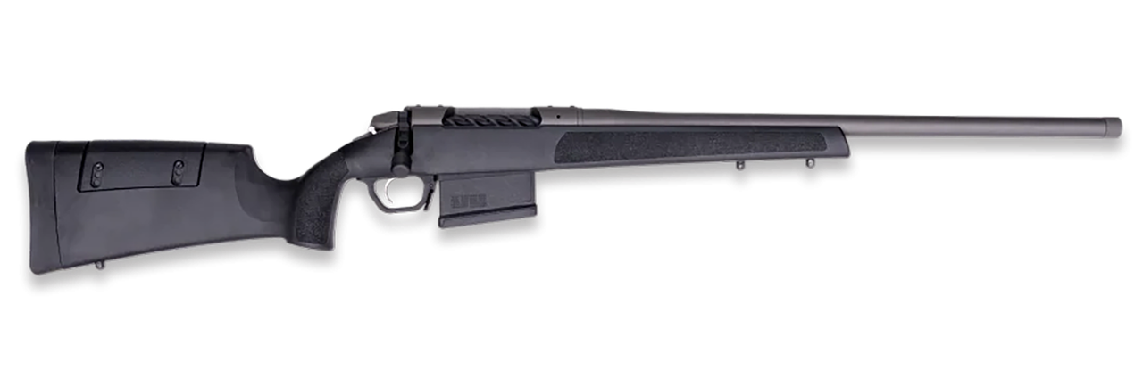 Vizards Guns and Ammo