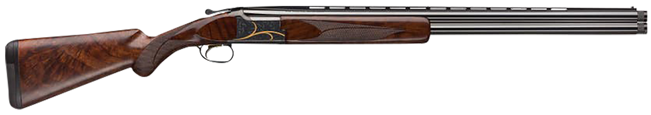 Vizards Guns and Ammo