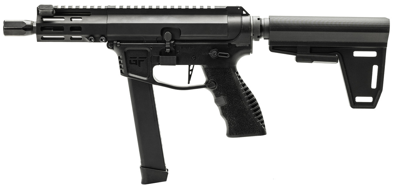 Vizards Guns and Ammo