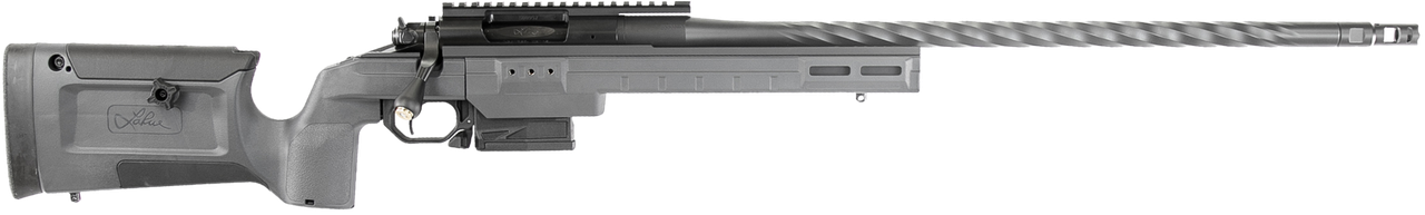Vizards Guns and Ammo