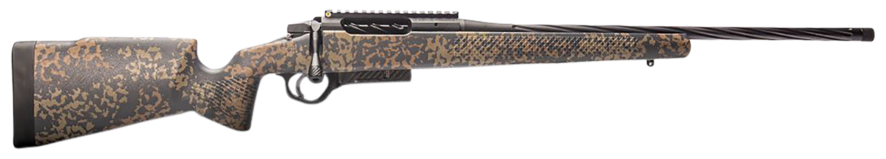 Vizards Guns and Ammo