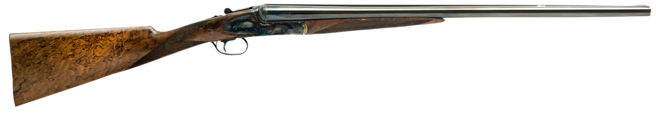 Vizards Guns and Ammo