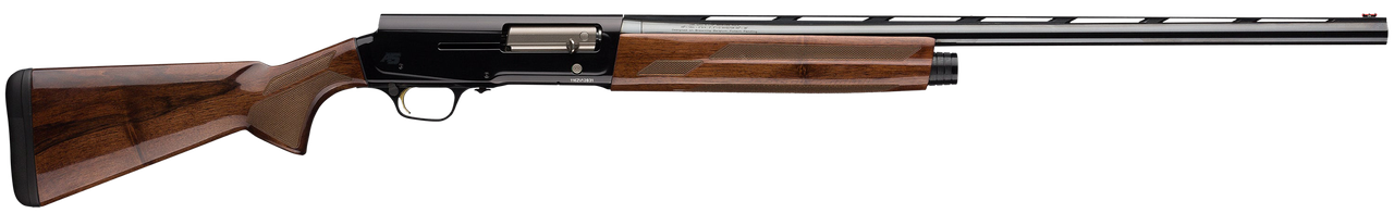 Vizards Guns and Ammo