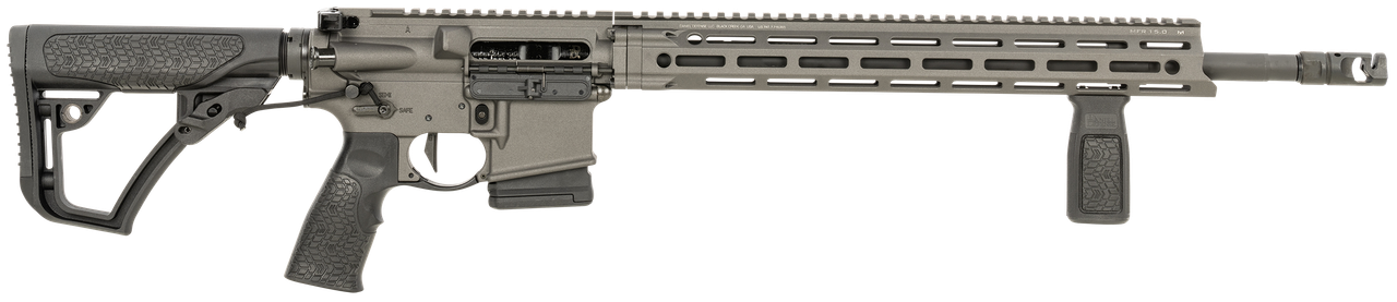 Vizards Guns and Ammo