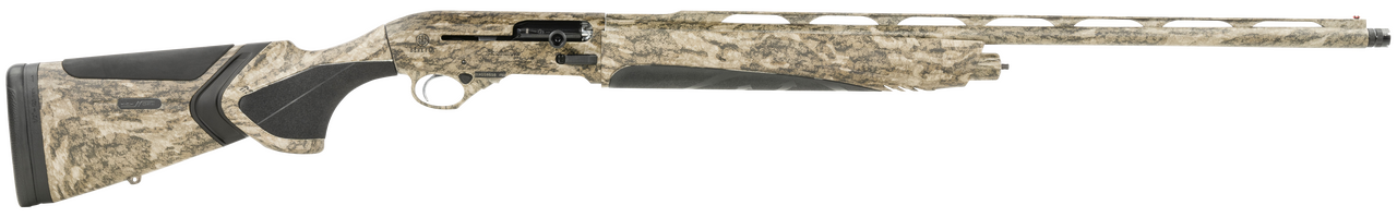 Vizards Guns and Ammo