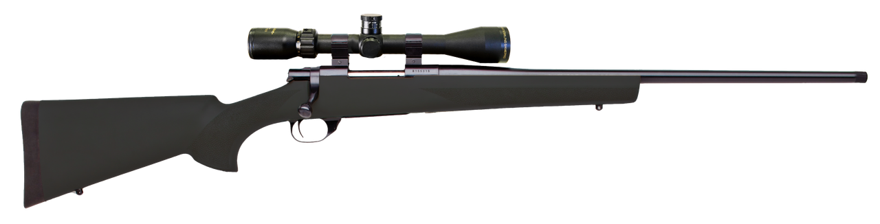 Vizards Guns and Ammo