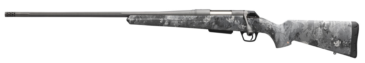 Vizards Guns and Ammo