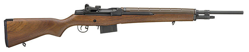 Vizards Guns and Ammo