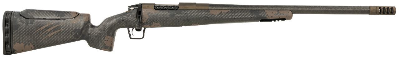 Vizards Guns and Ammo