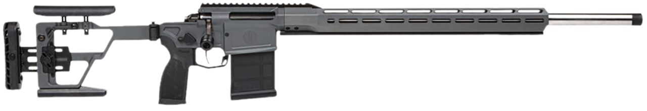 Vizards Guns and Ammo